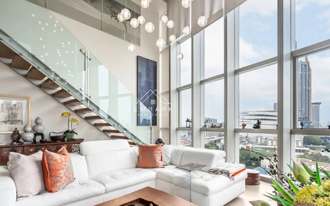 Condo in Bangkok, Krung Thep Maha Nakhon, Thailand 2 - 15116123