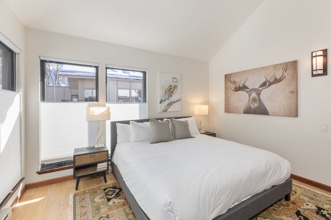 Condo in Mountain Village, Colorado, United States 4 - 15116105