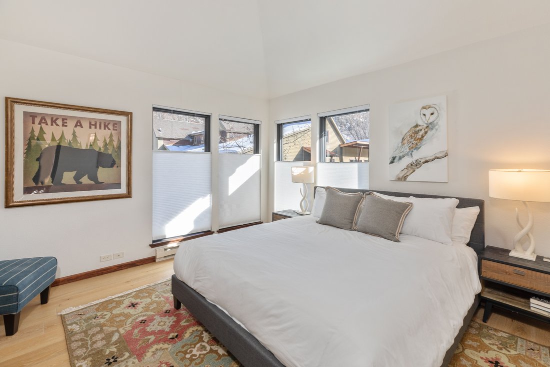 Condo in Mountain Village, Colorado, United States 2 - 15116105