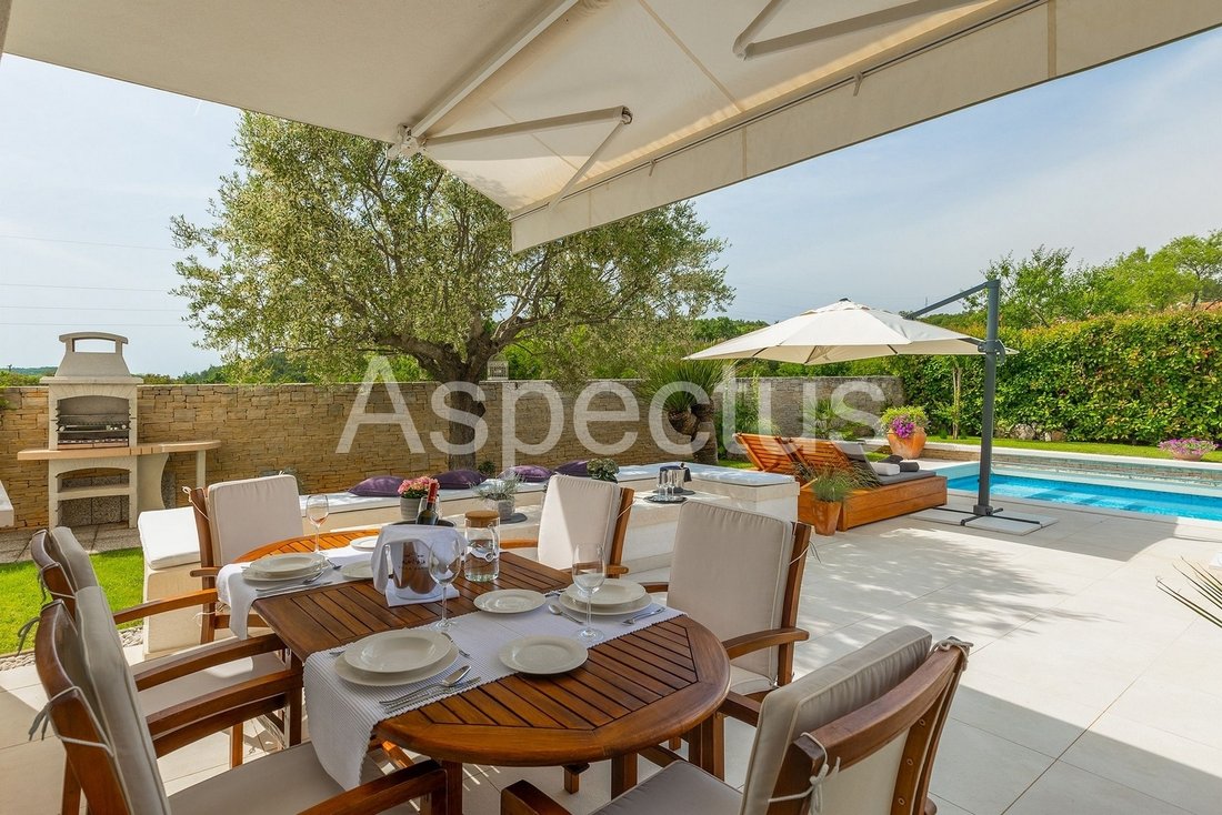 Villa in Rovinj, Istria County, Croatia 4 - 15115999