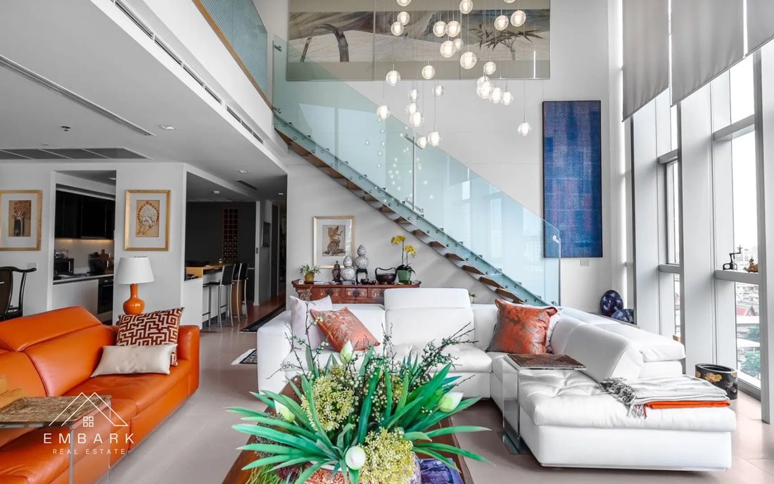 Condo in Bangkok, Krung Thep Maha Nakhon, Thailand 5 - 15116123