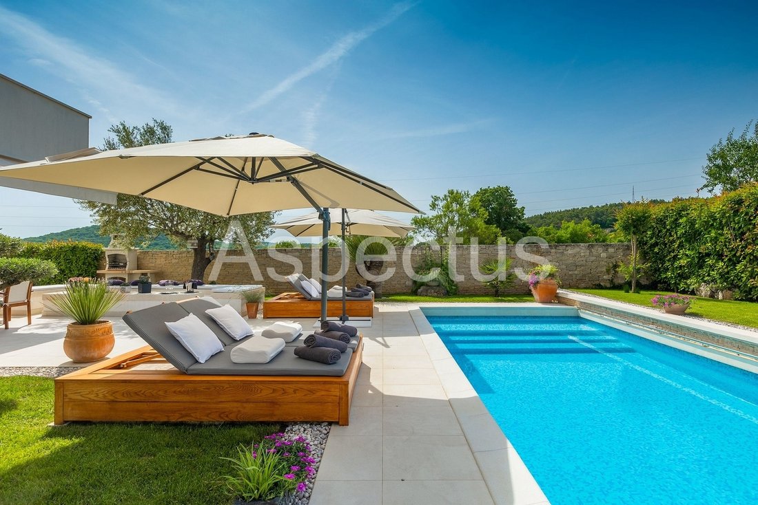 Villa in Rovinj, Istria County, Croatia 5 - 15115999
