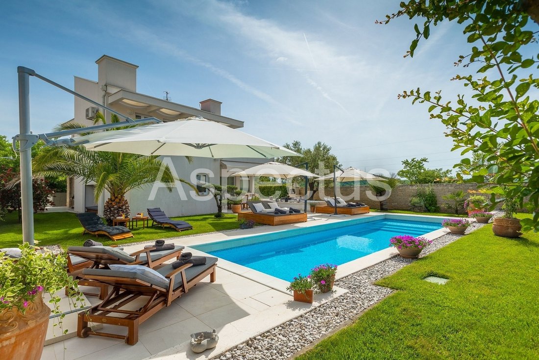 Villa in Rovinj, Istria County, Croatia 1 - 15115999