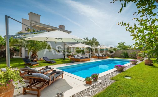 Villa in Rovinj, Istria County, Croatia 1