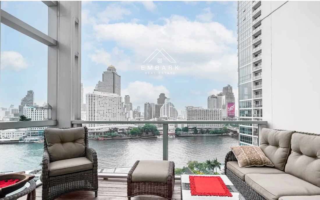Condo in Bangkok, Krung Thep Maha Nakhon, Thailand 4 - 15116123