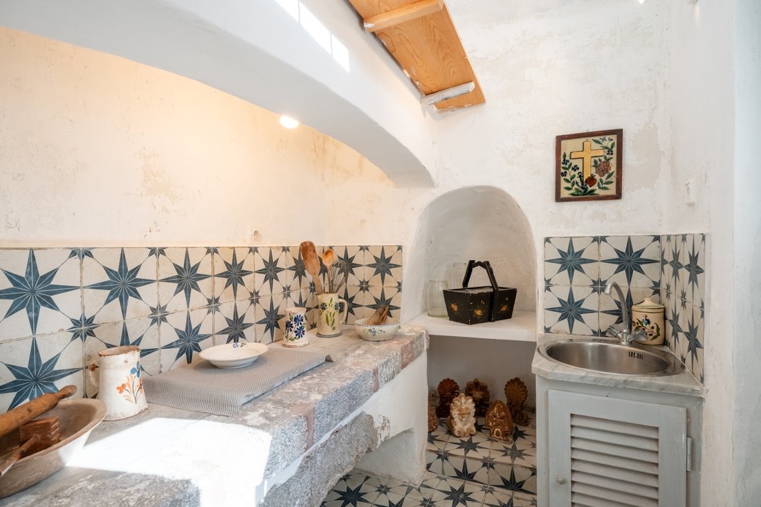 House in Thira, Aegean, Greece 5 - 15116053