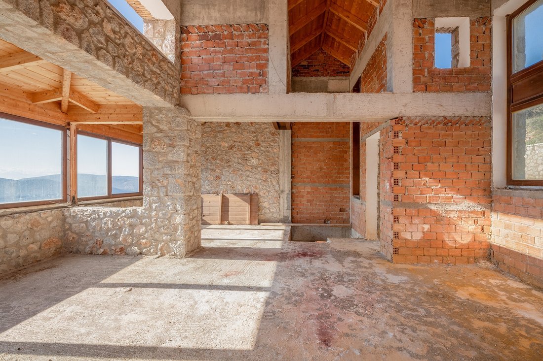 House in Loutron Hraias, Iraia, Peloponnese, Western Greece and the Ionian 5 - 15116066