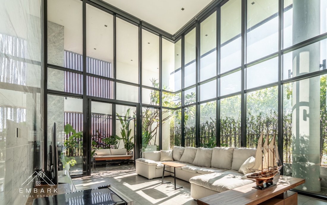 House in Hua Mak, Bangkok, Thailand 1 - 15116076