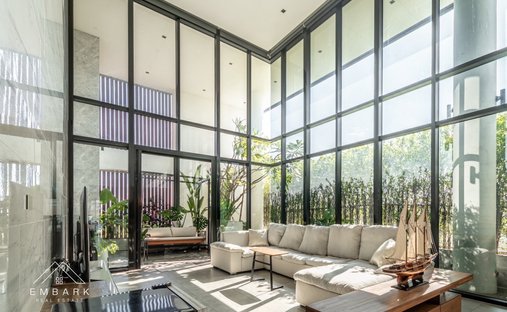Casa en Hua Mak, Bangkok, Tailandia 1