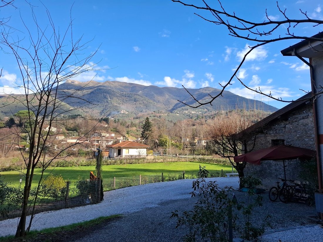 Villa in Nocchi, Tuscany, Italy 2 - 15116332