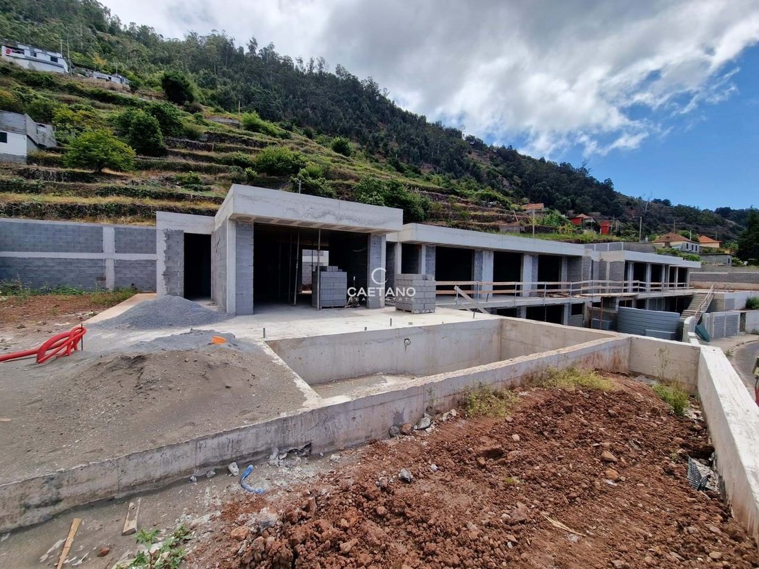 Villa in Calheta, Autonome Region Madeira, Portugal 1 - 13475683