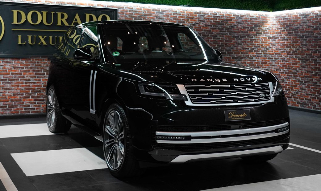 2023 Land Rover Range Rover Autobiography In Dubai, Dubai, United Arab Emirates For Sale (15117821)