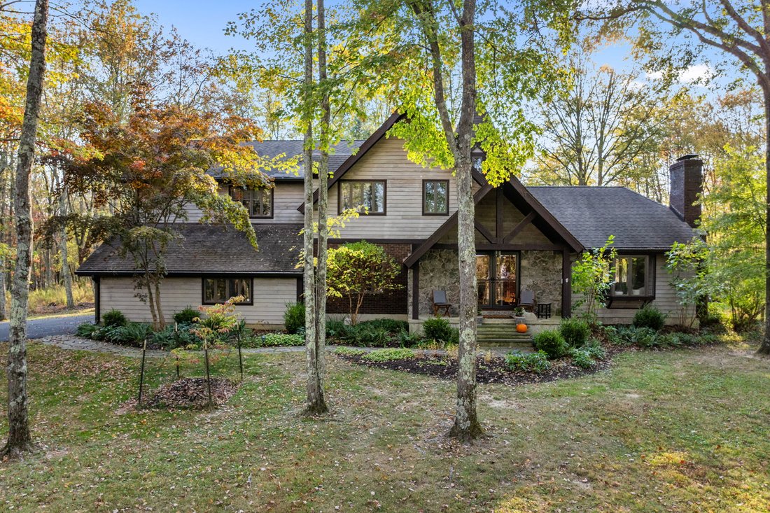 House in New Paltz, New York, United States 4 - 15116298