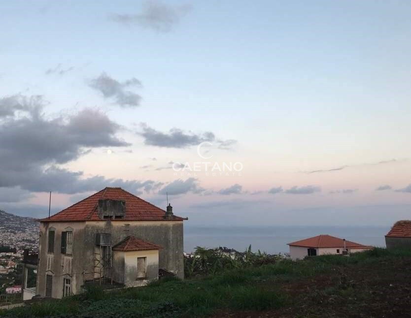 Farm Ranch in Funchal, Madeira, Portugal 2 - 14240038