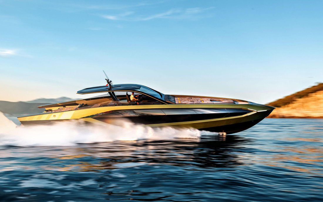 Motor Yacht in France 1 - 15116840