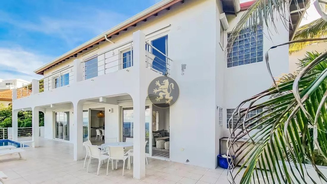 House in Philipsburg, Sint Maarten 4 - 15116830