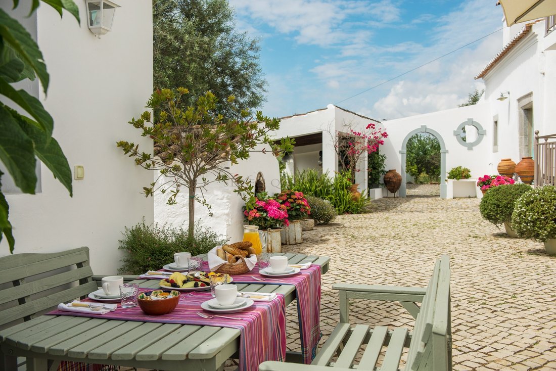 Farm Ranch in Conceicao e Cabanas de Tavira, Algarve, Portugal 4 - 14951057