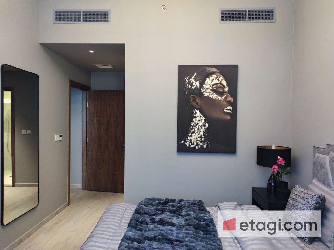Apartment in MBR- Al Merkad, Dubai, United Arab Emirates 4 - 15117586