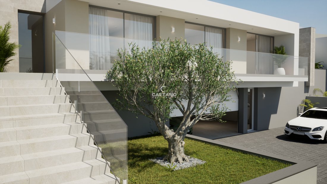 Villa in Calheta, Autonome Region Madeira, Portugal 5 - 13475683