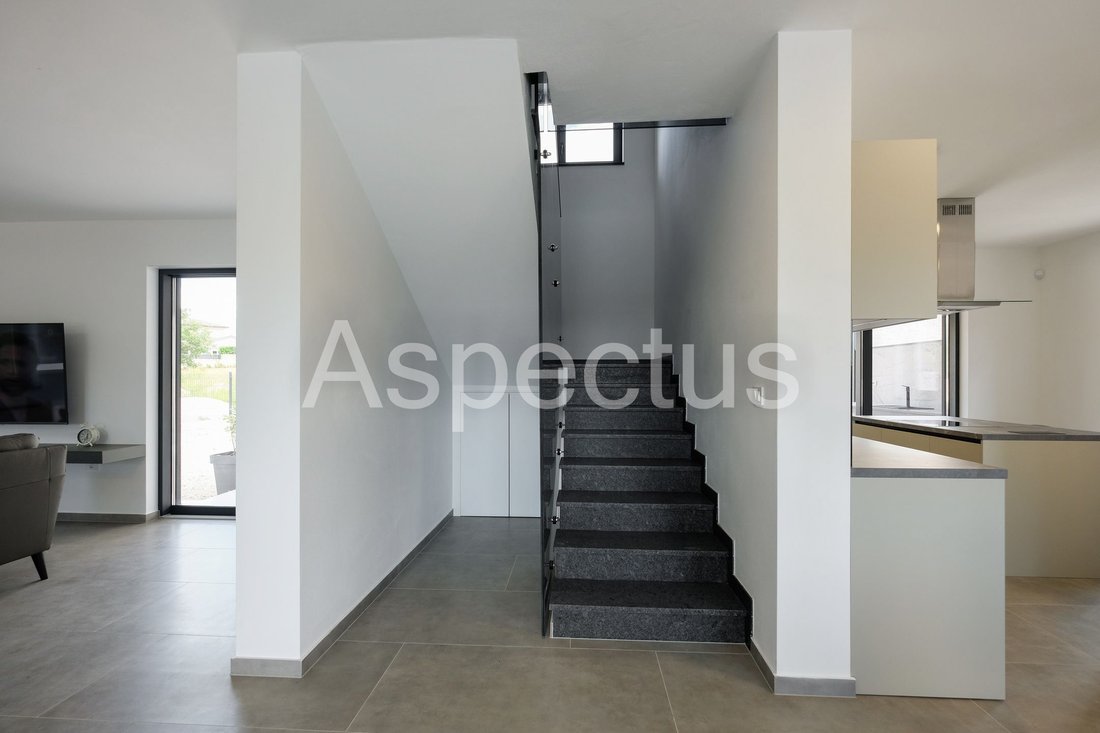 Villa in Svetvincenat, Istria County, Croatia 5 - 15116311