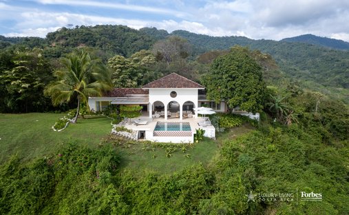 House in Punta Islita, Guanacaste Province, Costa Rica 1