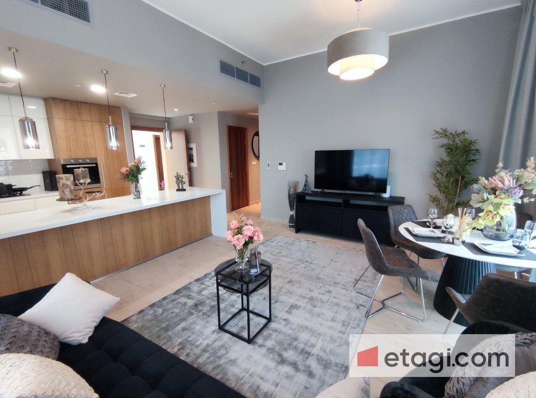 Apartment in MBR- Al Merkad, Dubai, United Arab Emirates 5 - 15117586
