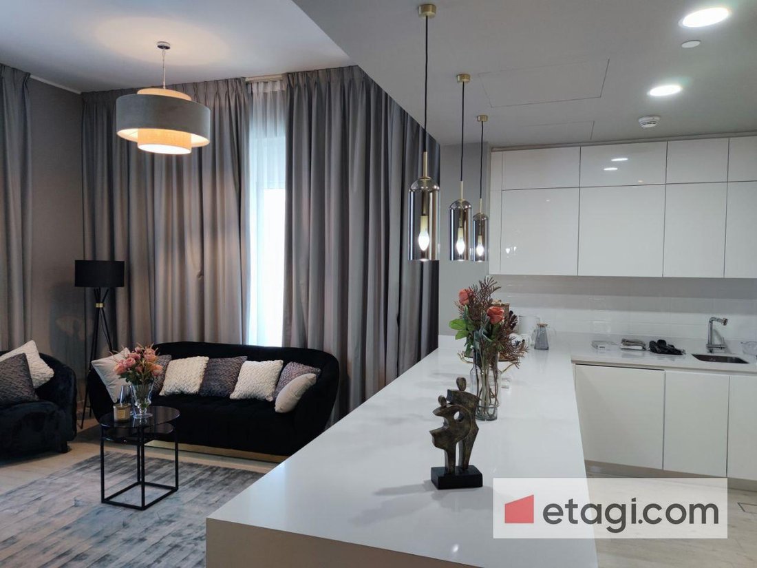 Apartment in MBR- Al Merkad, Dubai, United Arab Emirates 3 - 15117586