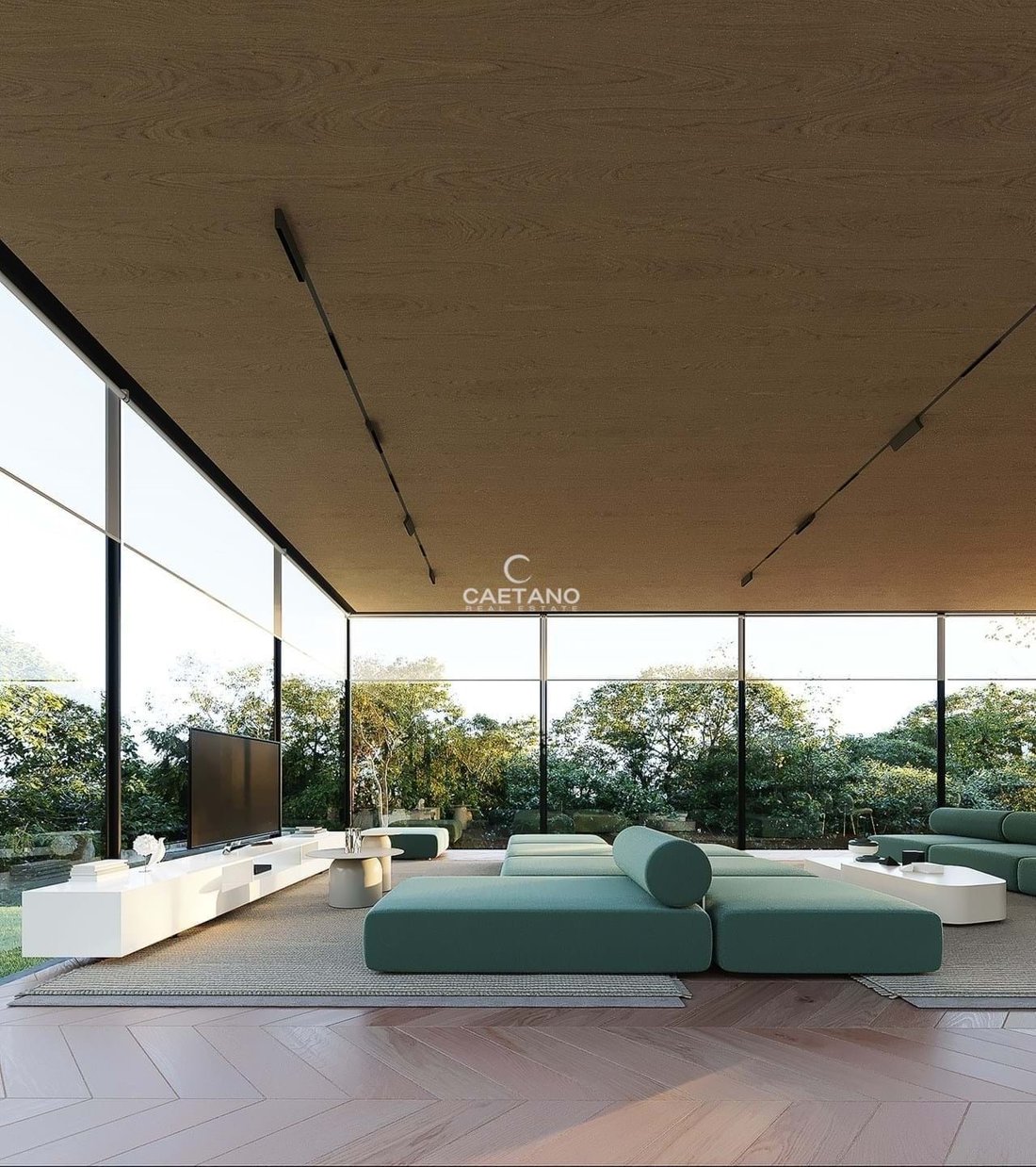 Villa in Ribeira Brava, Autonome Region Madeira, Portugal 5 - 13163780