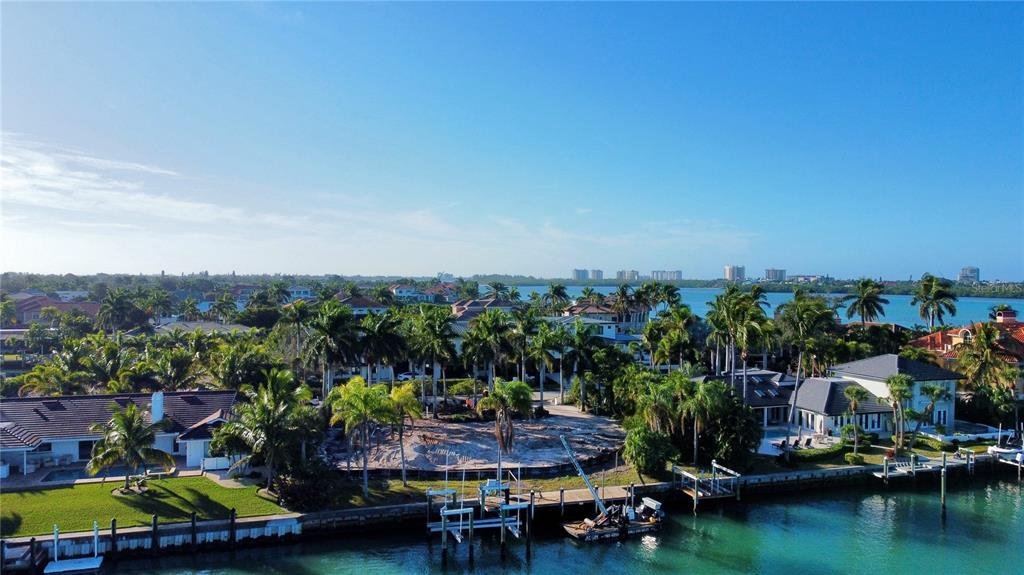 Land in Sarasota, Florida, United States 2 - 15116736