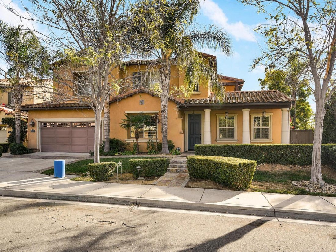 House in Escondido, California, United States 1 - 15117914