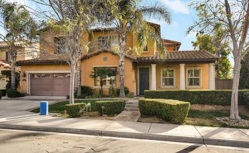 House in Escondido, California, United States 1