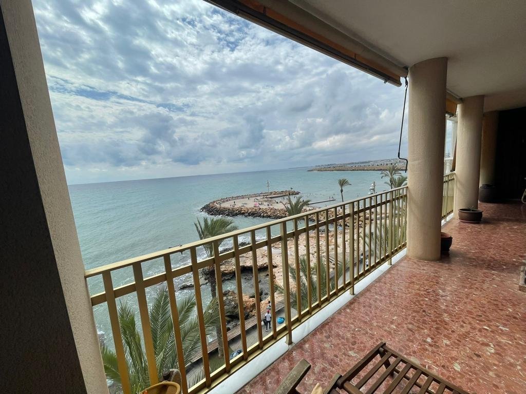 Apartment in Torrevieja, Valencian Community, Spain 1 - 15116883