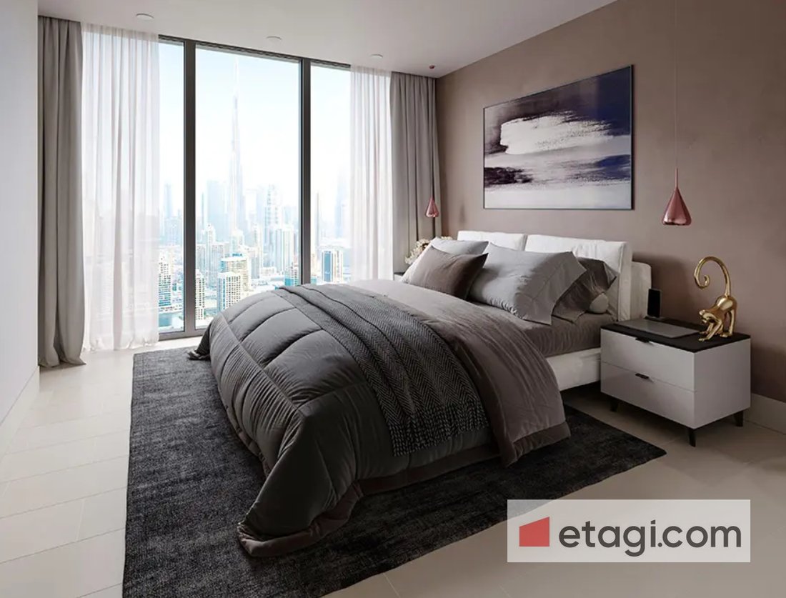 Apartment in MBR- Al Merkad, Dubai, United Arab Emirates 4 - 15117587