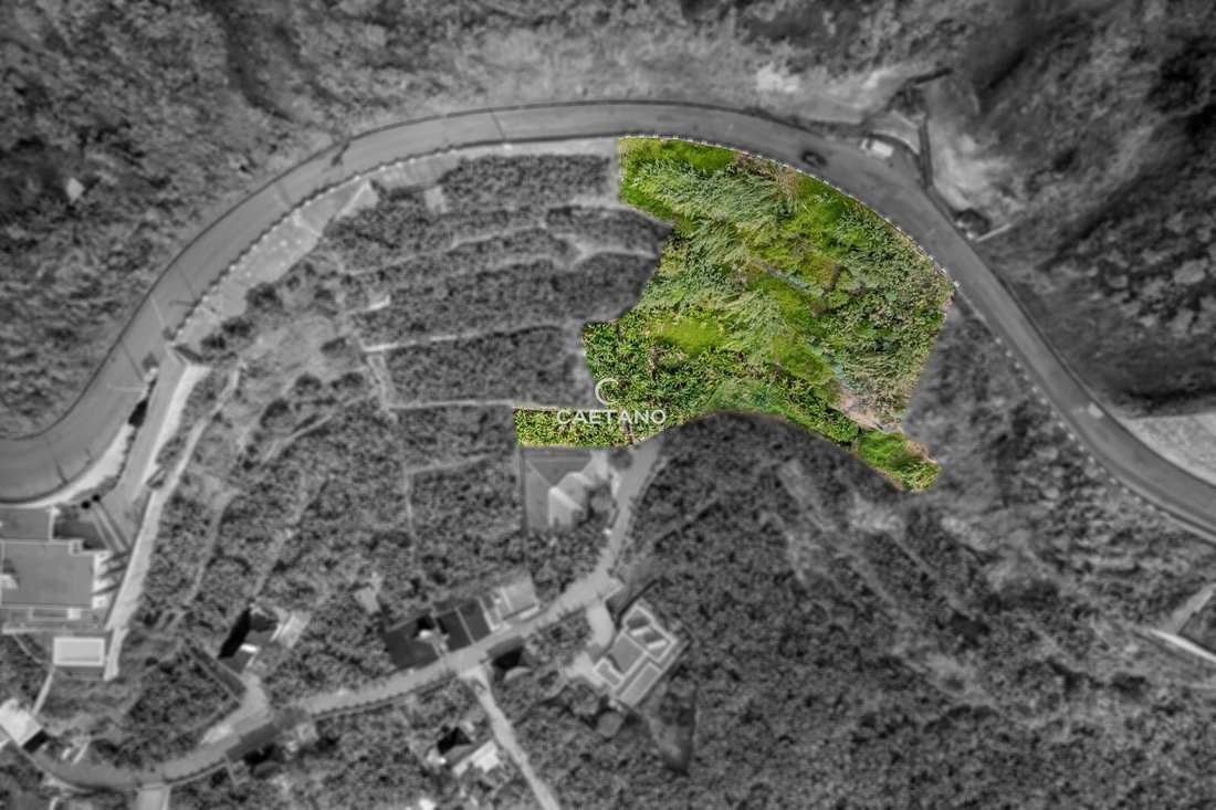 Land in Arco da Calheta, Autonome Region Madeira, Portugal 5 - 13600715
