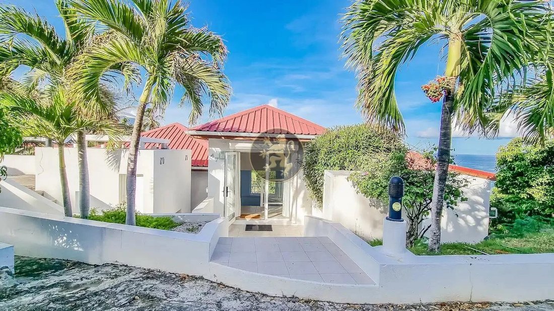 House in Philipsburg, Sint Maarten 2 - 15116830