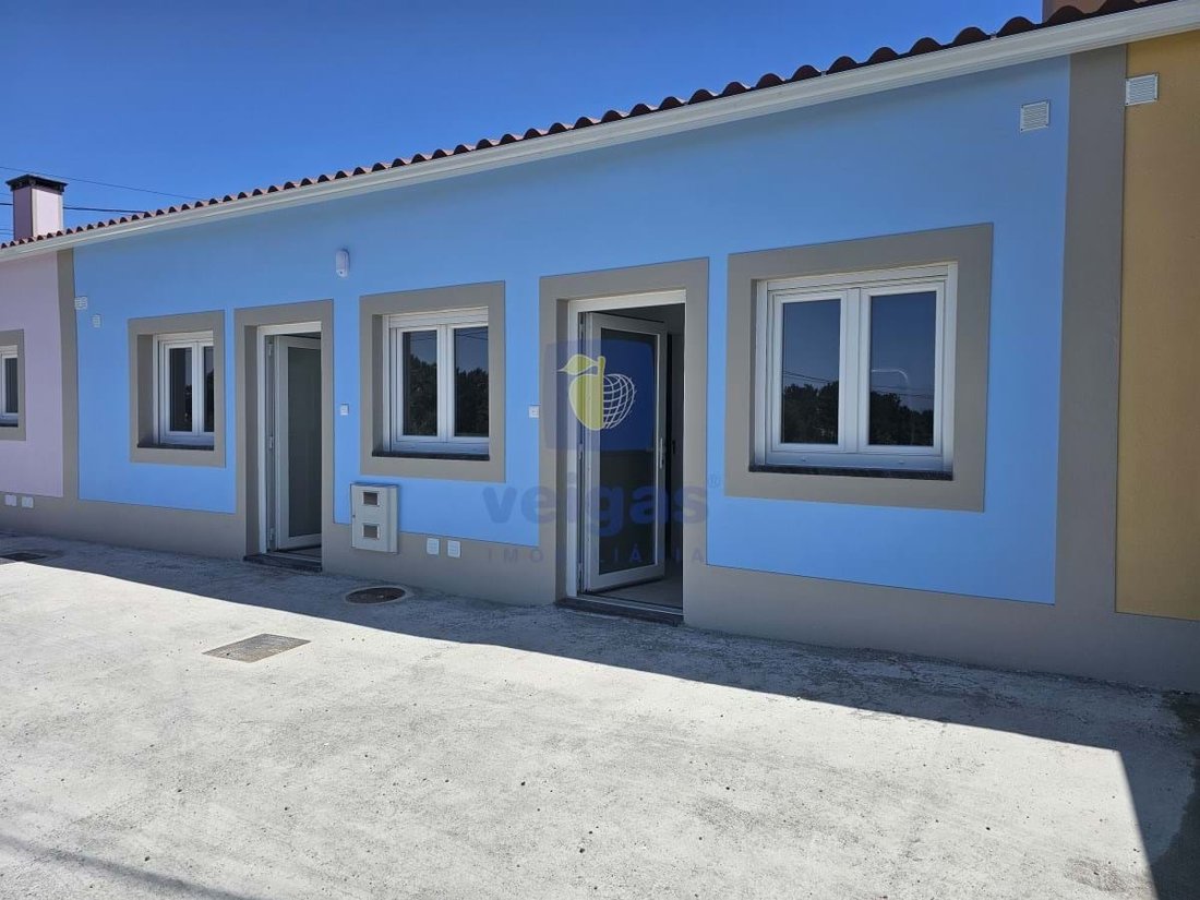 Apartment in Nossa Senhora do Populo, Coto e Sao Gregorio, Leiria District, Portugal 2 - 14960098