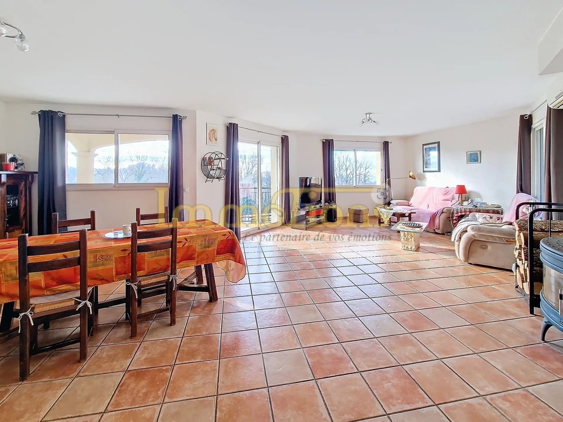 House in Montmiral, Auvergne-Rhône-Alpes, France 4 - 15116778