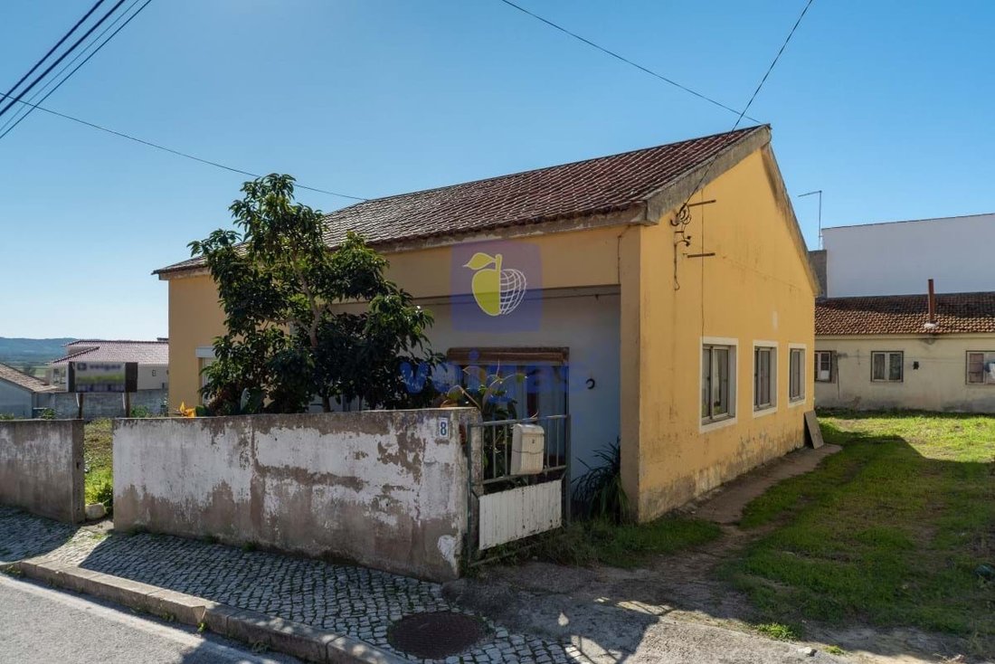 Villa in Sao Martinho do Porto, Leiria District, Portugal 5 - 12319053