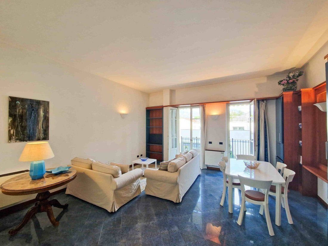Apartment in Center, Forte dei Marmi, Tuscany 4 - 15117143