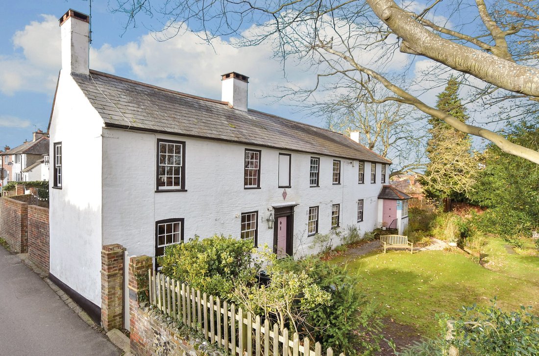 House in Eastry, England 1 - 15117669