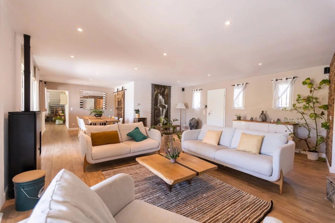 Villa in Maljournal-Hlm Saint Hermantaire, Draguignan, France 3 - 14303202