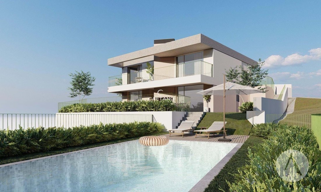 Villa in Arco da Calheta, Autonome Region Madeira, Portugal 4 - 14853203