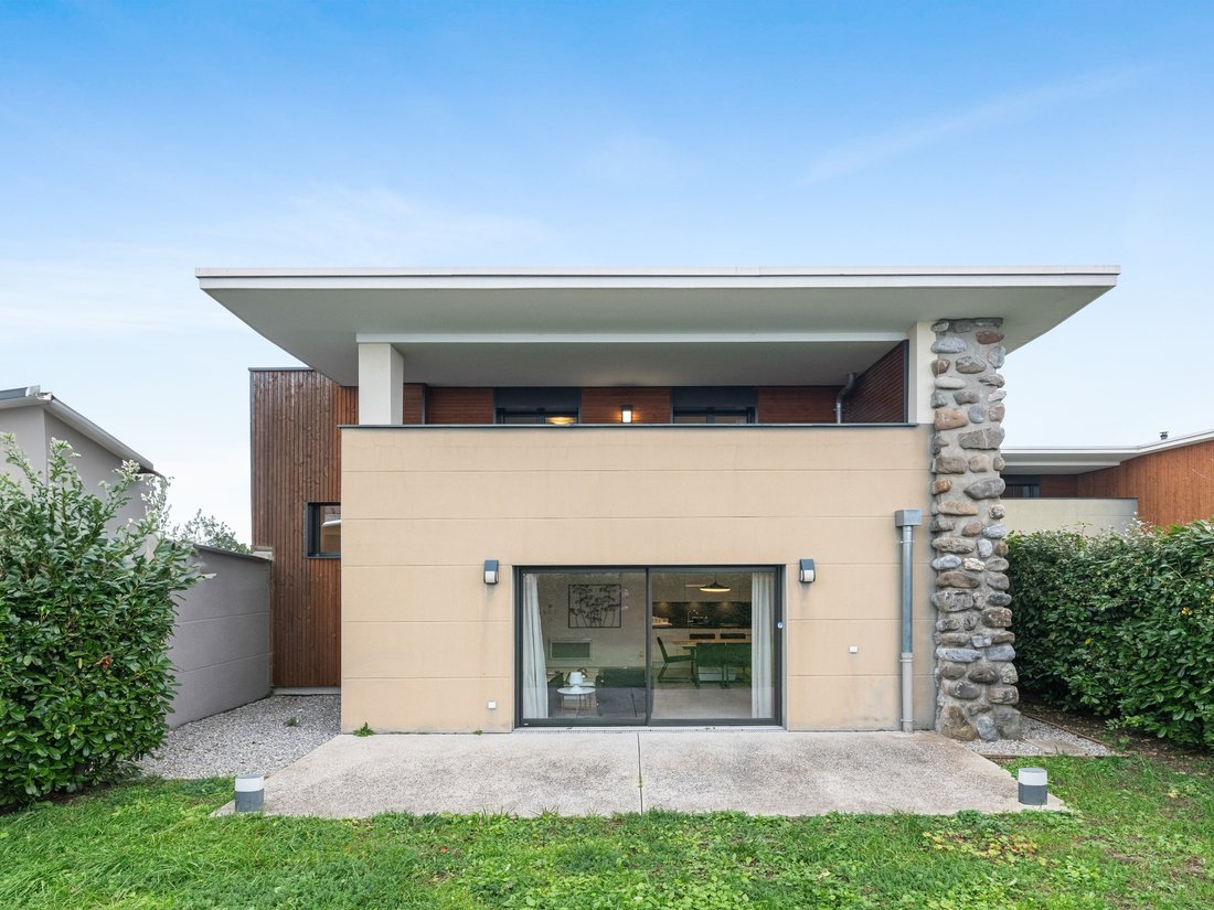 House in Messery, Auvergne-Rhône-Alpes, France 1 - 15117005