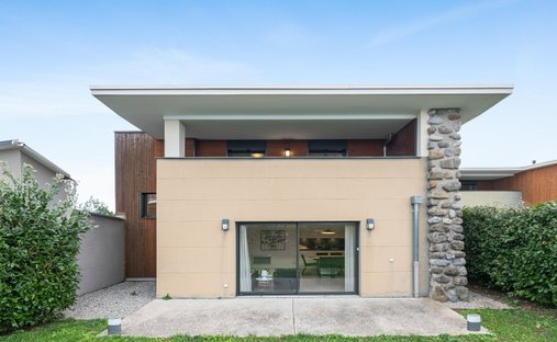 House in Messery, Auvergne-Rhône-Alpes, France 1