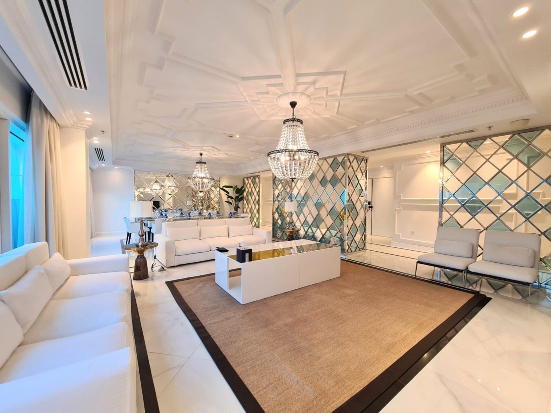 Penthouse in Doha, Doha, Qatar 3 - 15117986
