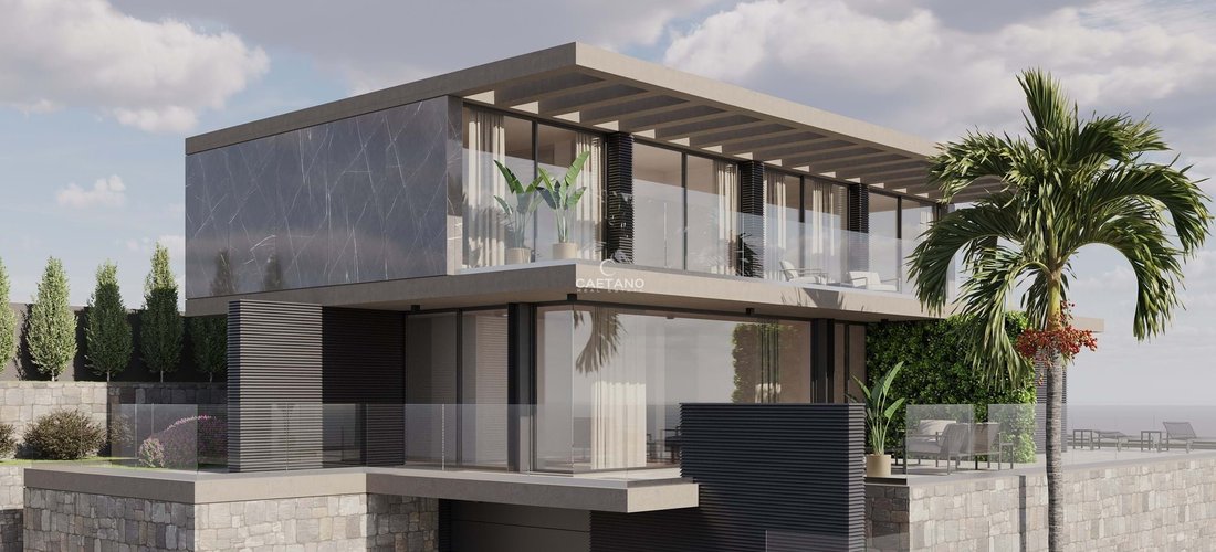 Villa in Ribeira Brava, Autonome Region Madeira, Portugal 5 - 13713467