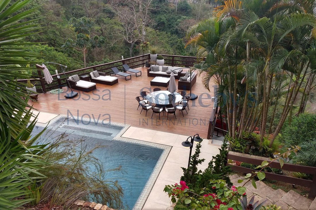 House in Itaipava, State of Rio de Janeiro, Brazil 2 - 13002063