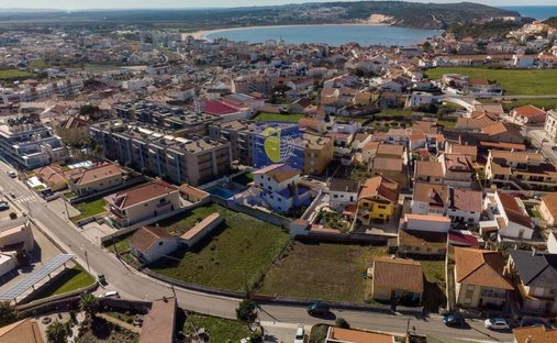 Villa in Sao Martinho do Porto, Leiria District, Portugal 1