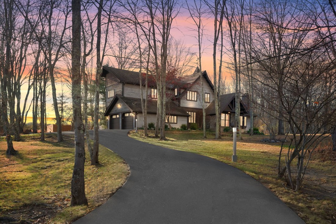 House in New Paltz, New York, United States 1 - 15116298