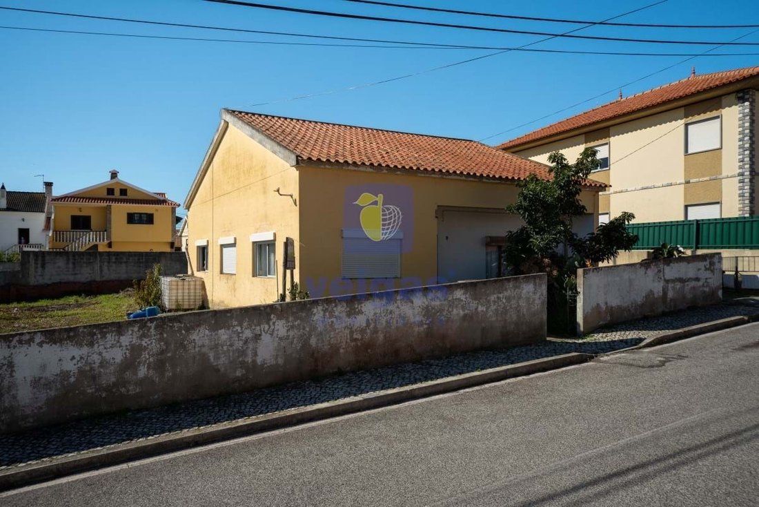 Villa in Sao Martinho do Porto, Leiria District, Portugal 4 - 12319053